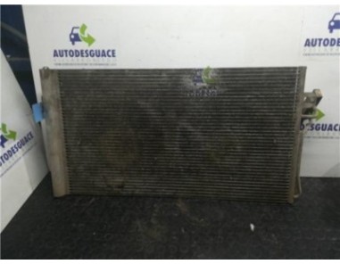Radiador Aire Acondicionado MERCEDES VITO  BASIC  COMBI 2 1 CDI 