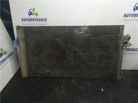 Radiador Aire Acondicionado MERCEDES VITO  BASIC  COMBI 2 1 CDI 