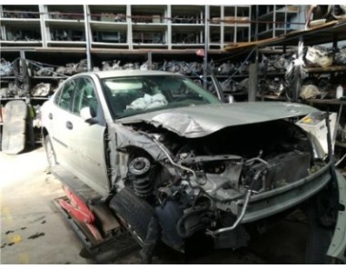 Radiador Aire Acondicionado Saab 9-3 BERLINA 1 9 TiD 