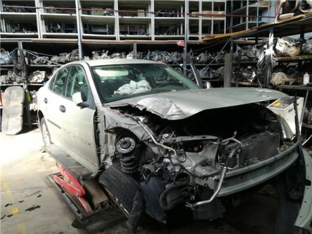 Radiador Aire Acondicionado Saab 9-3 BERLINA 1 9 TiD 