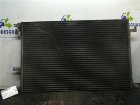 Radiador Aire Acondicionado Saab 9-3 BERLINA 1 9 TiD 