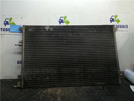 Radiador Aire Acondicionado Saab 9-3 BERLINA 1 9 TiD 