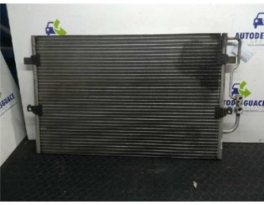 Radiador Aire Acondicionado Peugeot 806 2 0 HDi 