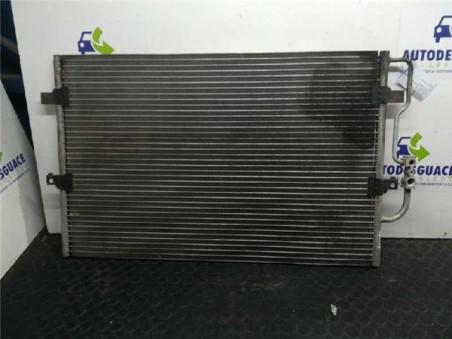 Radiador Aire Acondicionado Peugeot 806 2 0 HDi 