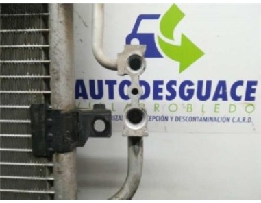 Radiador Aire Acondicionado Peugeot 806 2 0 HDi 