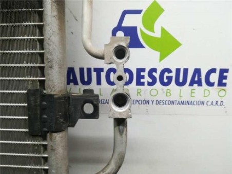 Radiador Aire Acondicionado Peugeot 806 2 0 HDi 