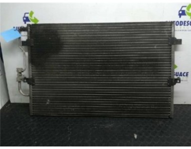 Radiador Aire Acondicionado Peugeot 806 2 0 HDi 