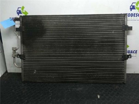 Radiador Aire Acondicionado Peugeot 806 2 0 HDi 