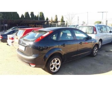 Radiador Aire Acondicionado Ford FOCUS BERLINA 1 6 16V 