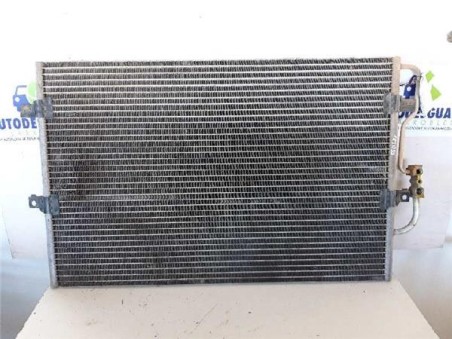 Radiador Aire Acondicionado Fiat SCUDO 2 0 JTD 