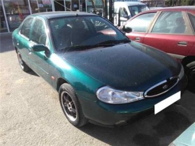 Mando Limpiaparabrisas Ford MONDEO BERLINA 1 8 Turbodiesel  2
