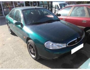 Mando Limpiaparabrisas Ford MONDEO BERLINA 1 8 Turbodiesel 