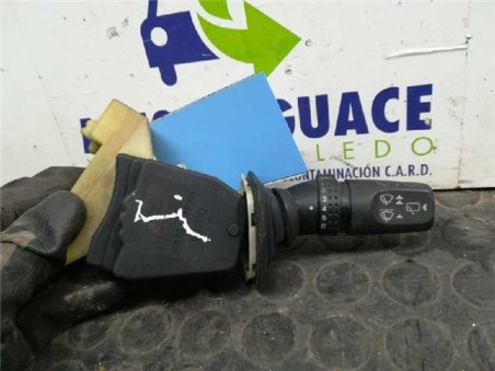 Mando Limpiaparabrisas Ford MONDEO BERLINA 1 8 Turbodiesel 
