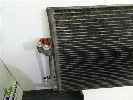 Radiador Aire Acondicionado BMW SERIE 5 BERLINA 3 0 Turbodiesel 
