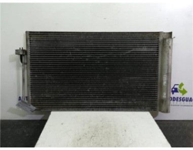 Radiador Aire Acondicionado BMW SERIE 5 BERLINA 3 0 Turbodiesel 