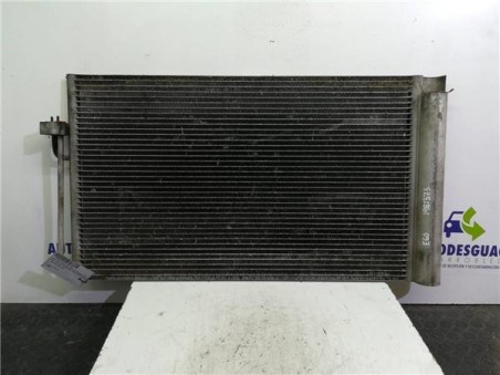 Radiador Aire Acondicionado BMW SERIE 5 BERLINA 3 0 Turbodiesel 