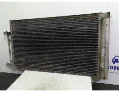 Radiador Aire Acondicionado BMW SERIE 5 BERLINA 3 0 Turbodiesel 