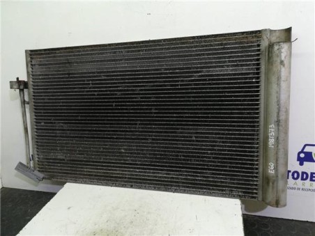 Radiador Aire Acondicionado BMW SERIE 5 BERLINA 3 0 Turbodiesel 
