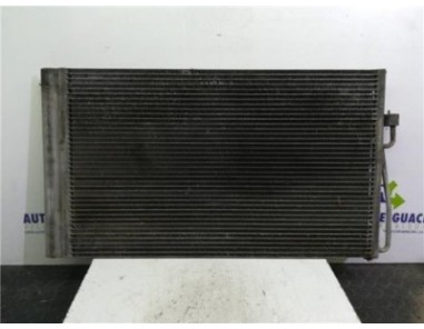 Radiador Aire Acondicionado BMW SERIE 5 BERLINA 3 0 Turbodiesel 