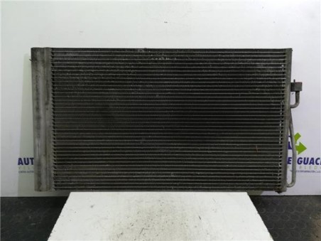 Radiador Aire Acondicionado BMW SERIE 5 BERLINA 3 0 Turbodiesel 