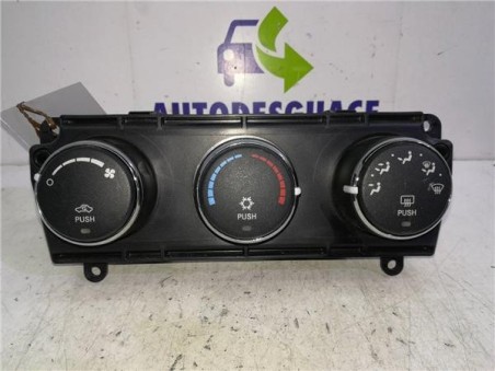 Mandos Climatizador Dodge AVENGER 2 0 16V CRD 