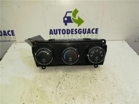 Mandos Climatizador Dodge AVENGER 2 0 16V CRD 