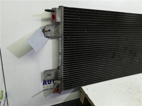 Radiador Aire Acondicionado Dodge AVENGER 2 0 16V CRD 