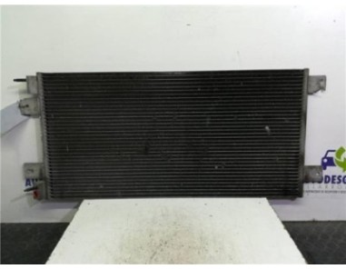 Radiador Aire Acondicionado Dodge AVENGER 2 0 16V CRD 