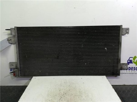Radiador Aire Acondicionado Dodge AVENGER 2 0 16V CRD 