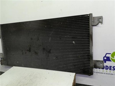 Radiador Aire Acondicionado Dodge AVENGER 2 0 16V CRD 