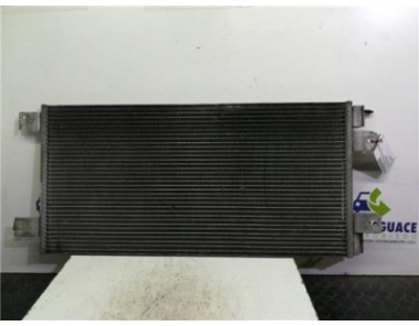 Radiador Aire Acondicionado Dodge AVENGER 2 0 16V CRD 