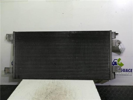 Radiador Aire Acondicionado Dodge AVENGER 2 0 16V CRD 