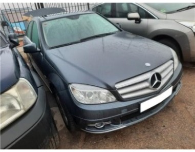 Radiador Aire Acondicionado MERCEDES CLASE C  BERLINA 1 8 CGI 