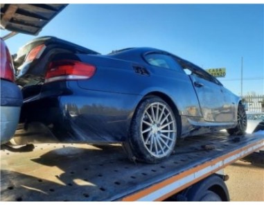 Radiador Aire Acondicionado BMW SERIE 3 COUPE 2 0 Turbodiesel 