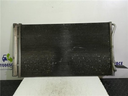 Radiador Aire Acondicionado BMW SERIE 3 COUPE 2 0 Turbodiesel 