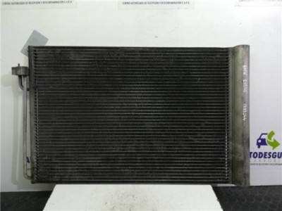 Radiador Aire Acondicionado BMW SERIE 7 3 6 V8 32V