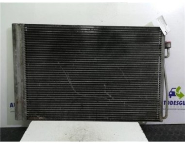 Radiador Aire Acondicionado BMW SERIE 7 3 6 V8 32V 