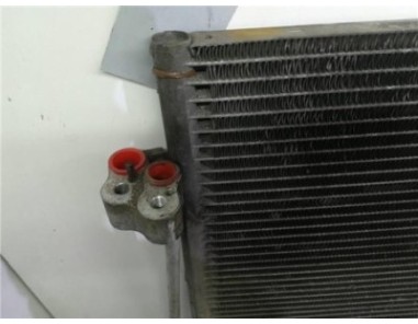 Radiador Aire Acondicionado BMW SERIE 7 3 6 V8 32V 