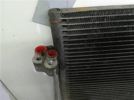 Radiador Aire Acondicionado BMW SERIE 7 3 6 V8 32V 