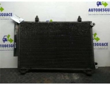 Radiador Aire Acondicionado Toyota YARIS 1 4 Turbodiesel 