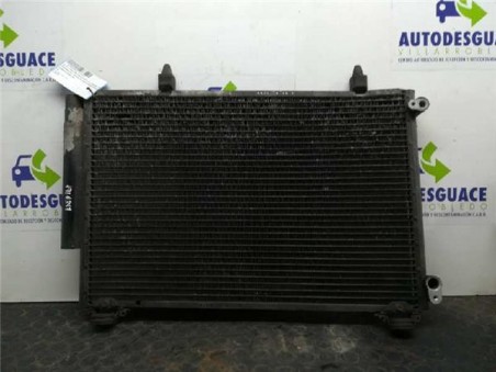 Radiador Aire Acondicionado Toyota YARIS 1 4 Turbodiesel 