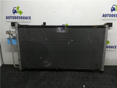 Radiador Aire Acondicionado Ssangyong KORANDO 2 9 Turbodiesel 