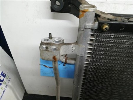 Radiador Aire Acondicionado Ssangyong KORANDO 2 9 Turbodiesel 