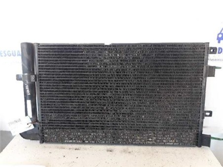 Radiador Aire Acondicionado Jaguar S-TYPE 2 7 V6 D 