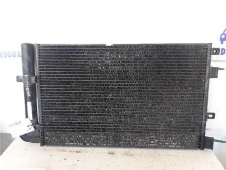 Radiador Aire Acondicionado Jaguar S-TYPE 2 7 V6 D 