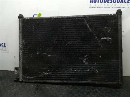 Radiador Aire Acondicionado Honda CIVIC BERLINA 3 1 7 CDTI 