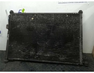 Radiador Aire Acondicionado Honda CIVIC BERLINA 3 1 7 CDTI 