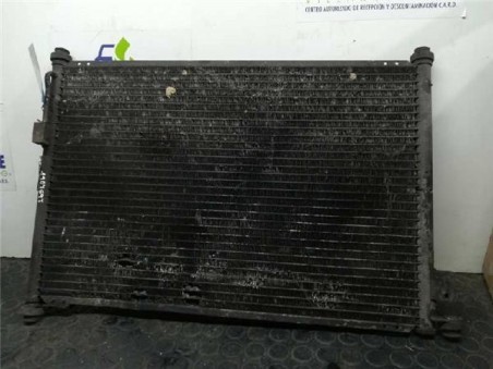 Radiador Aire Acondicionado Honda CIVIC BERLINA 3 1 7 CDTI 