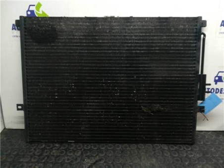 Radiador Aire Acondicionado Jeep GR CHEROKEE 2 7 CRD 