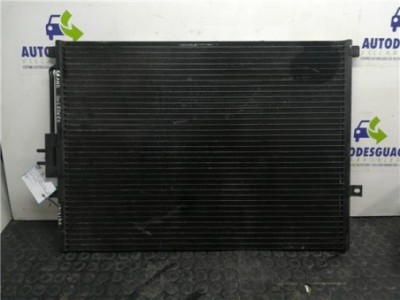 Radiador Aire Acondicionado Jeep GR CHEROKEE 2 7 CRD  2